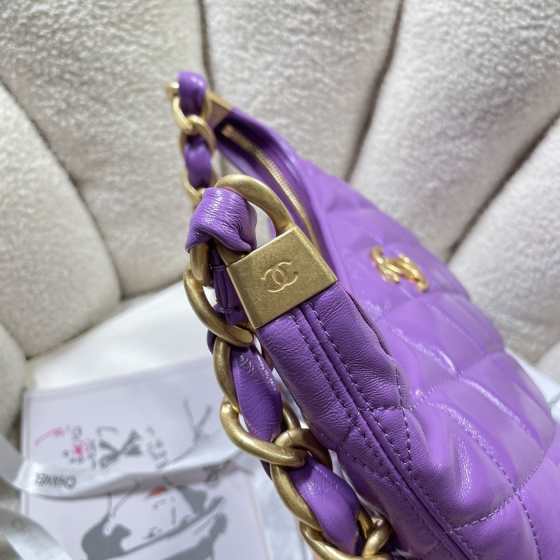 Ch**el hobo bags